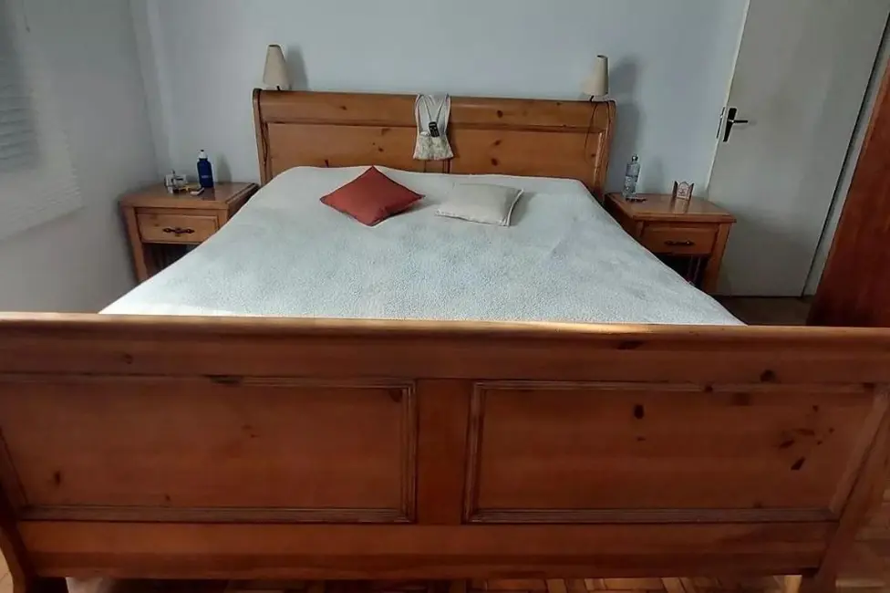 Foto 5 de Sobrado com 3 quartos à venda e para alugar, 139m2 em Vila Pires, Santo Andre - SP