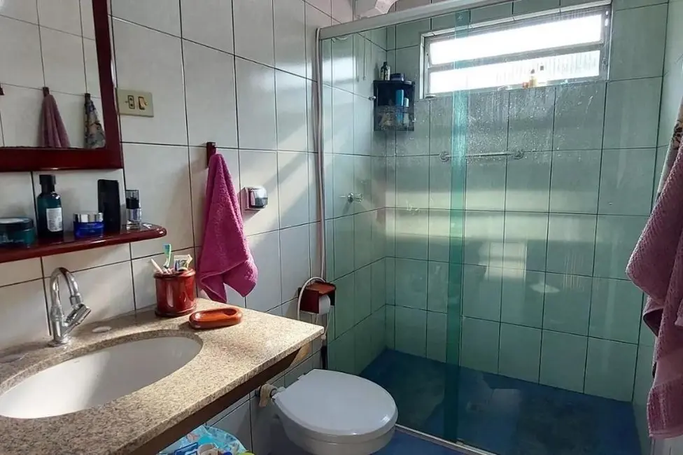 Foto 9 de Sobrado com 3 quartos à venda e para alugar, 139m2 em Vila Pires, Santo Andre - SP