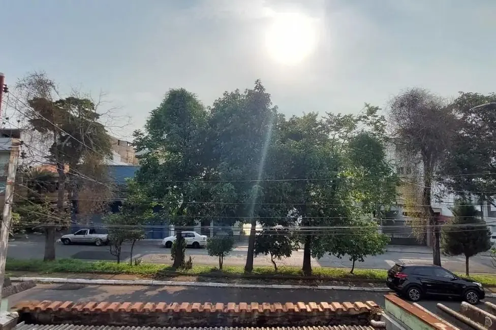 Foto 8 de Sobrado com 3 quartos à venda e para alugar, 139m2 em Vila Pires, Santo Andre - SP