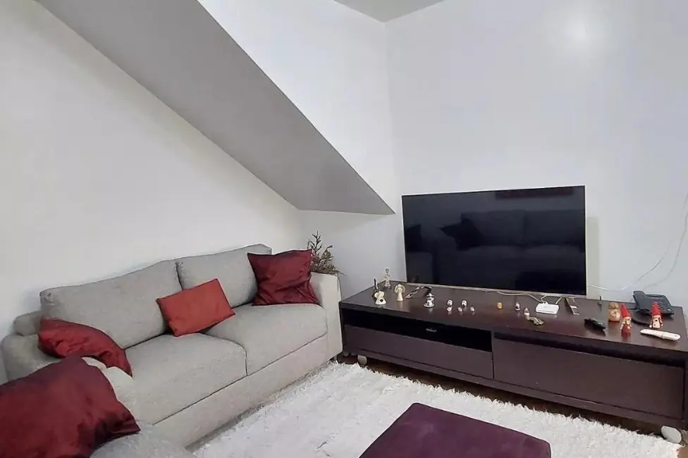 Foto 3 de Sobrado com 3 quartos à venda e para alugar, 139m2 em Vila Pires, Santo Andre - SP