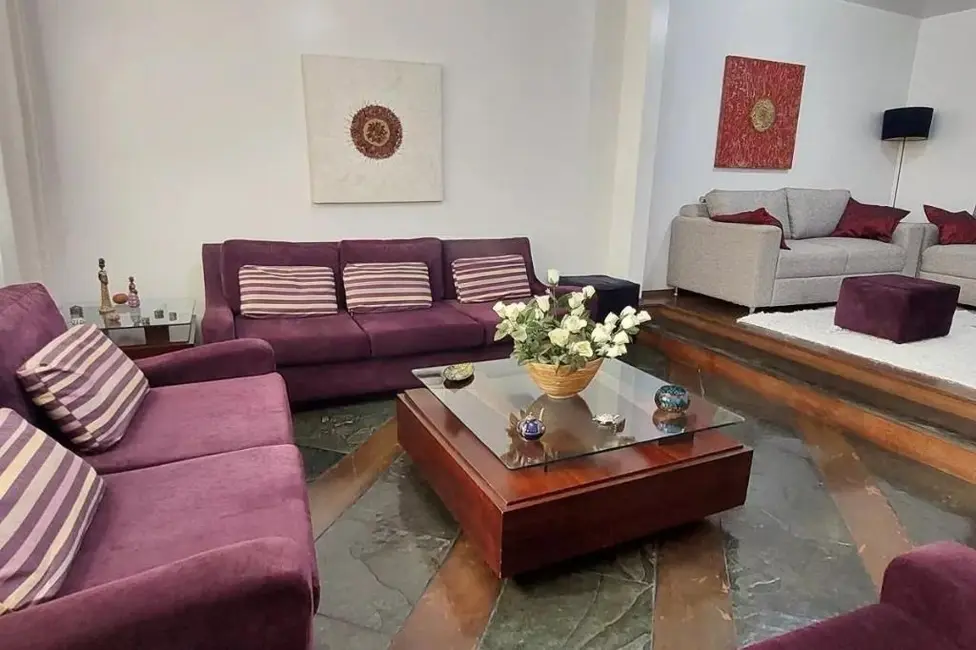 Foto 1 de Sobrado com 3 quartos à venda e para alugar, 139m2 em Vila Pires, Santo Andre - SP