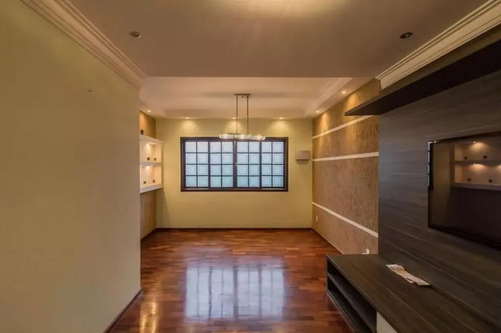 Foto 2 de Sobrado com 3 quartos à venda, 110m2 em Campestre, Santo Andre - SP