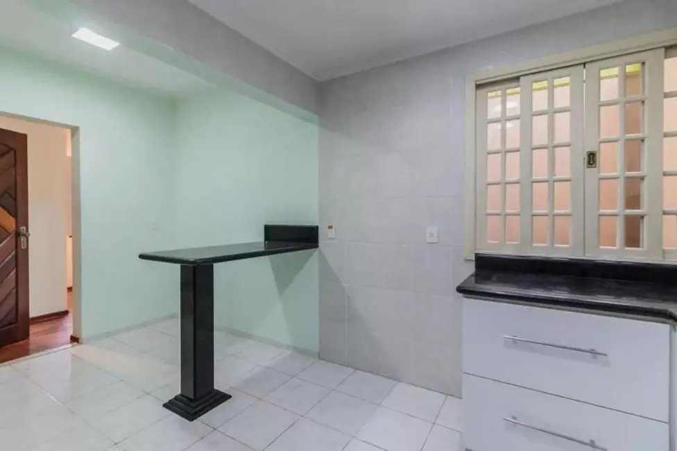 Foto 7 de Sobrado com 3 quartos à venda, 110m2 em Campestre, Santo Andre - SP