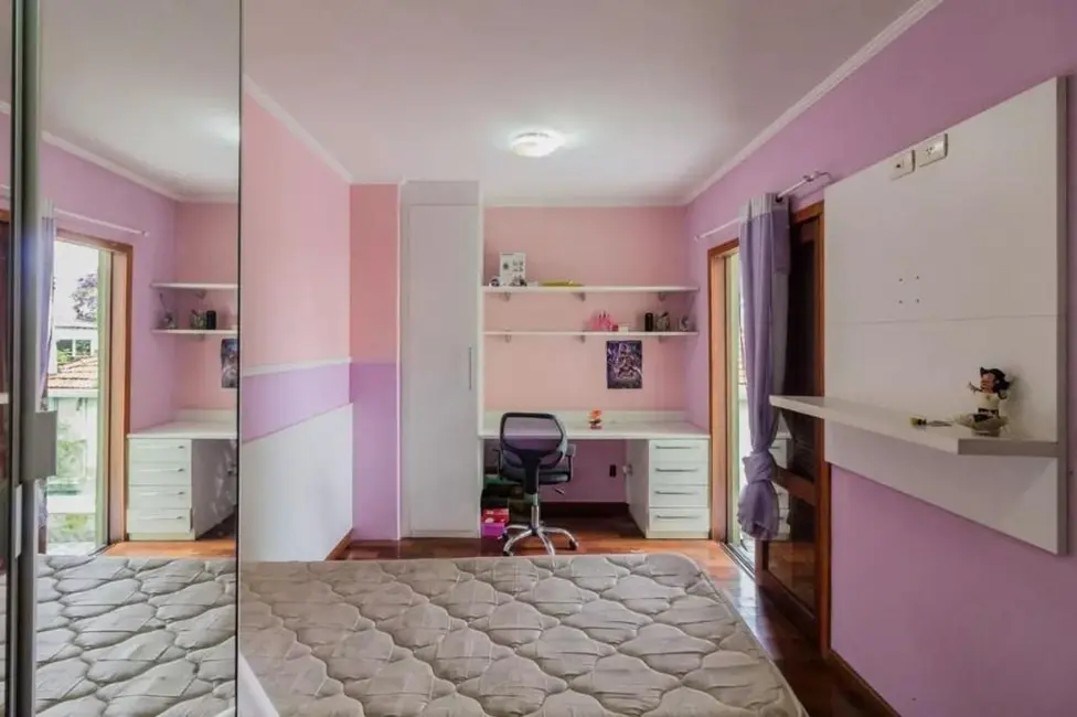 Foto 8 de Sobrado com 3 quartos à venda, 110m2 em Campestre, Santo Andre - SP