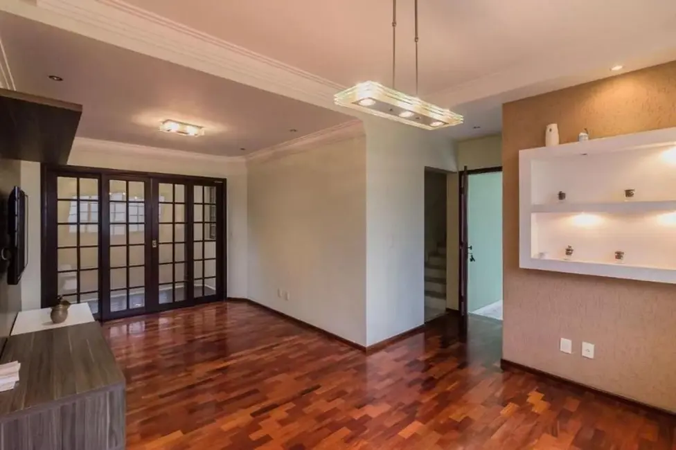 Foto 3 de Sobrado com 3 quartos à venda, 110m2 em Campestre, Santo Andre - SP