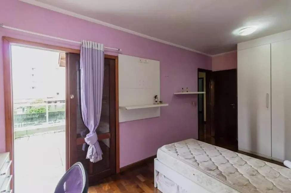 Foto 9 de Sobrado com 3 quartos à venda, 110m2 em Campestre, Santo Andre - SP