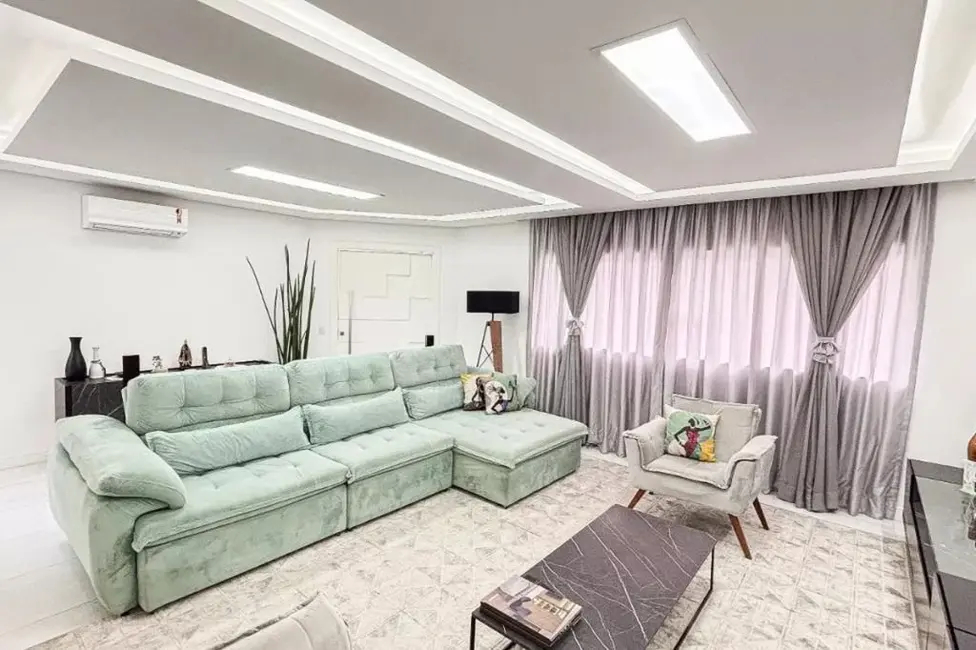 Foto 5 de Sobrado com 3 quartos à venda, 240m2 em Vila Pires, Santo Andre - SP