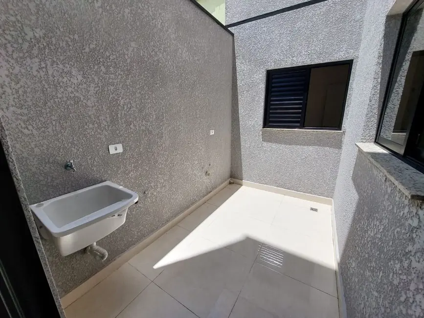 Foto 3 de Apartamento com 2 quartos à venda, 51m2 em Utinga, Santo Andre - SP