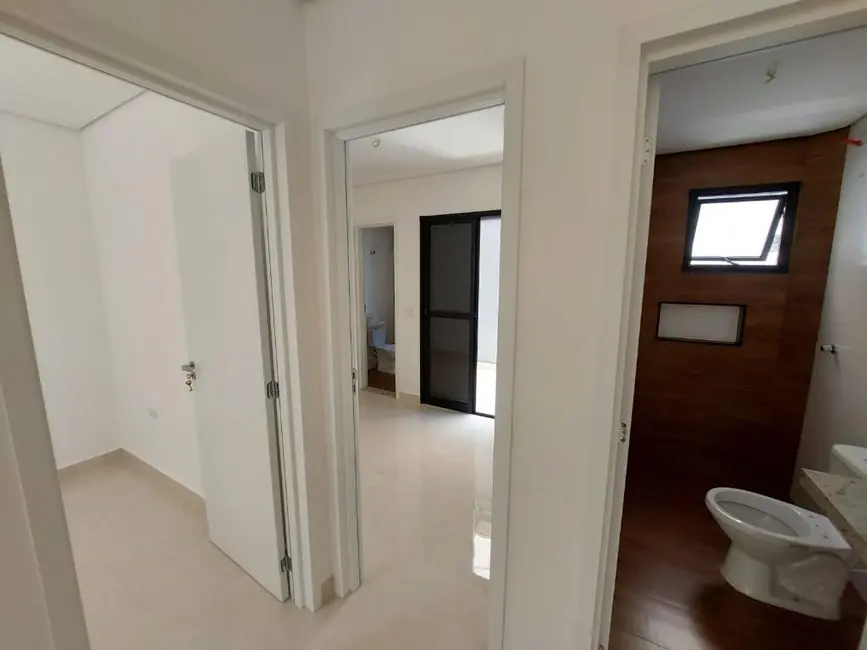 Foto 6 de Apartamento com 2 quartos à venda, 51m2 em Utinga, Santo Andre - SP