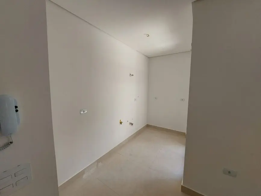 Foto 2 de Apartamento com 2 quartos à venda, 51m2 em Utinga, Santo Andre - SP
