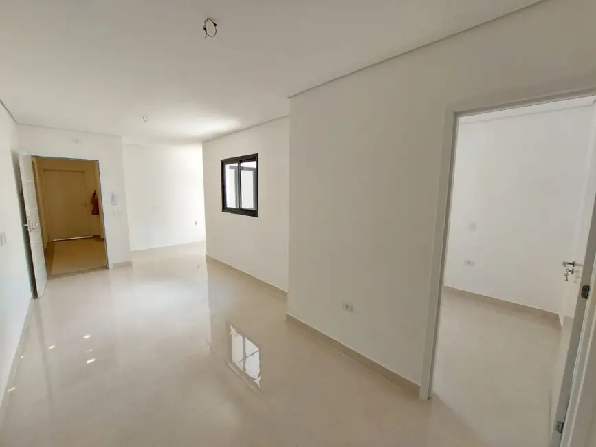 Foto 4 de Apartamento com 2 quartos à venda, 51m2 em Utinga, Santo Andre - SP