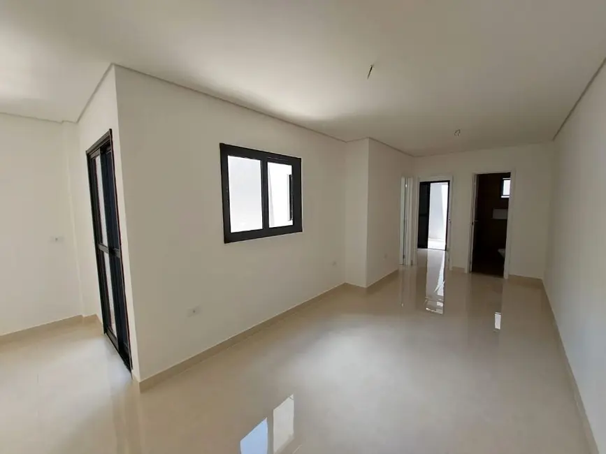 Foto 1 de Apartamento com 2 quartos à venda, 51m2 em Utinga, Santo Andre - SP
