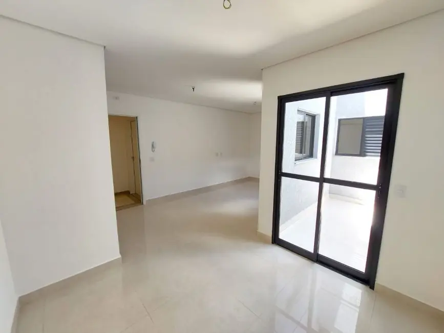 Foto 3 de Apartamento com 2 quartos à venda, 56m2 em Utinga, Santo Andre - SP