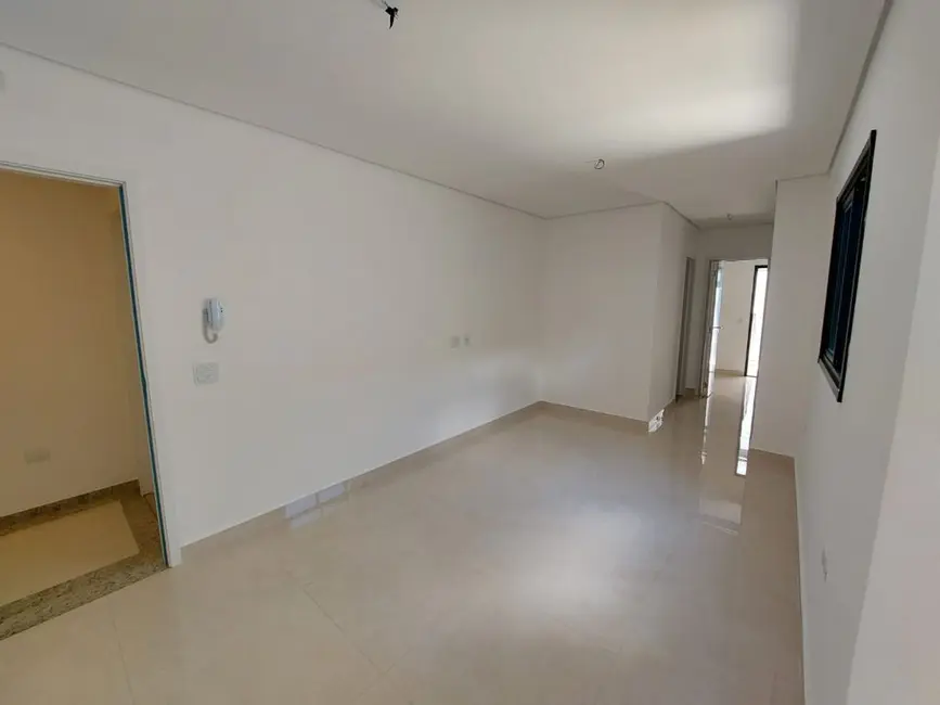 Foto 6 de Apartamento com 2 quartos à venda, 56m2 em Utinga, Santo Andre - SP