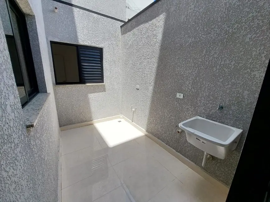 Foto 5 de Apartamento com 2 quartos à venda, 56m2 em Utinga, Santo Andre - SP