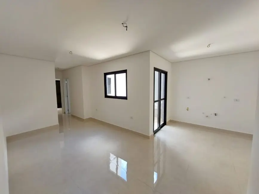 Foto 2 de Apartamento com 2 quartos à venda, 56m2 em Utinga, Santo Andre - SP