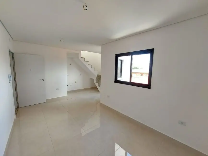 Foto 5 de Cobertura com 2 quartos à venda, 98m2 em Utinga, Santo Andre - SP