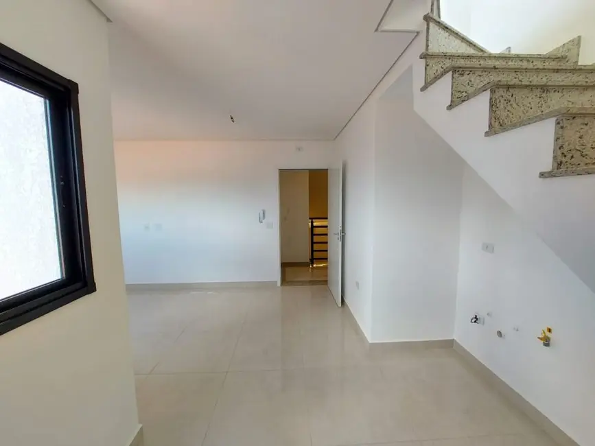 Foto 3 de Cobertura com 2 quartos à venda, 98m2 em Utinga, Santo Andre - SP