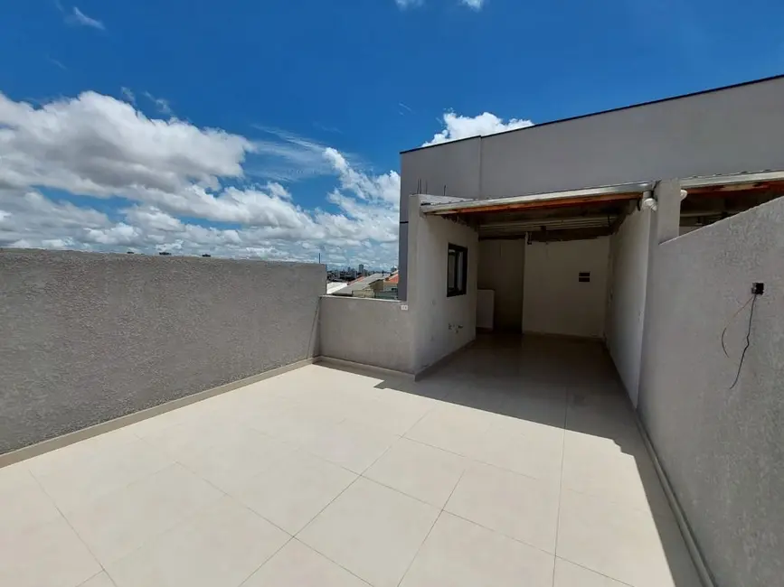 Foto 1 de Cobertura com 2 quartos à venda, 101m2 em Utinga, Santo Andre - SP
