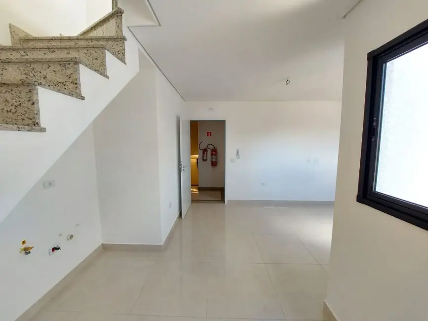 Foto 3 de Cobertura com 2 quartos à venda, 101m2 em Utinga, Santo Andre - SP