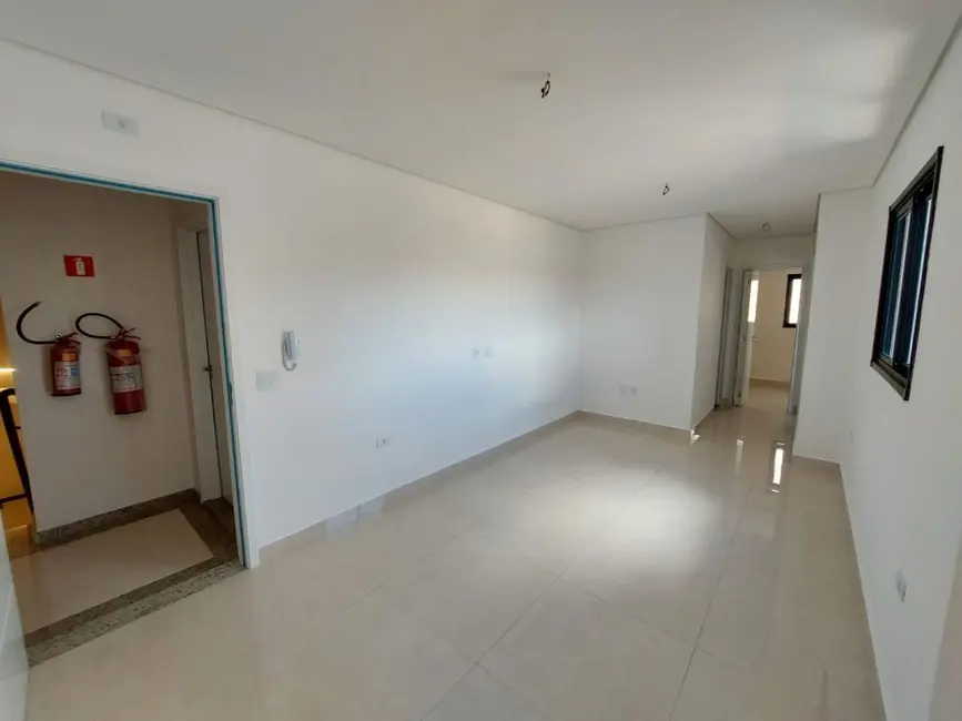 Foto 4 de Cobertura com 2 quartos à venda, 101m2 em Utinga, Santo Andre - SP