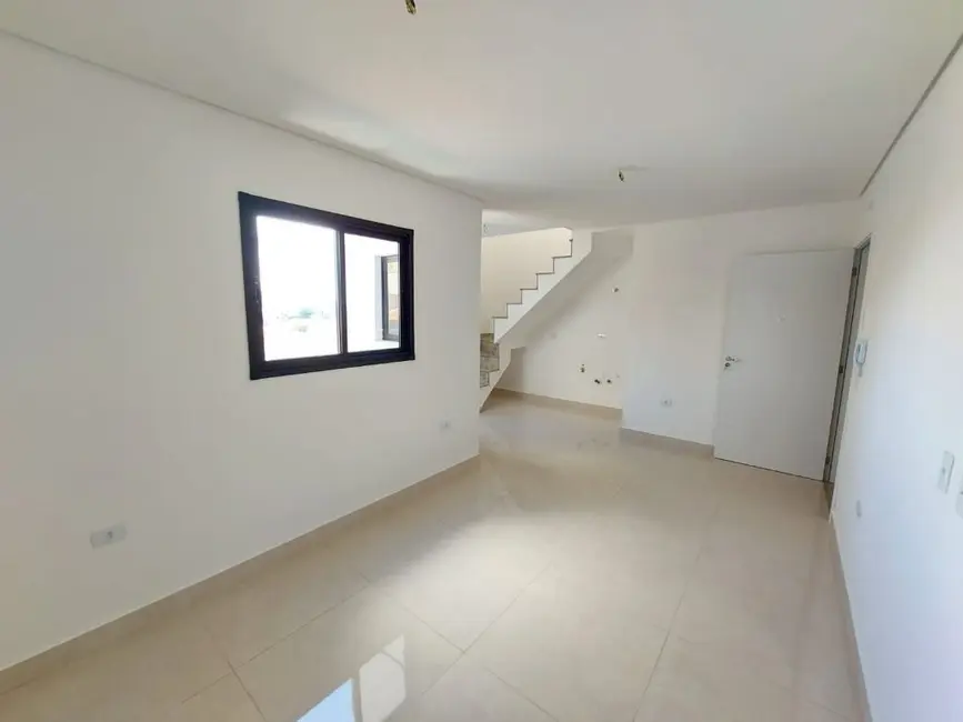 Foto 5 de Cobertura com 2 quartos à venda, 101m2 em Utinga, Santo Andre - SP