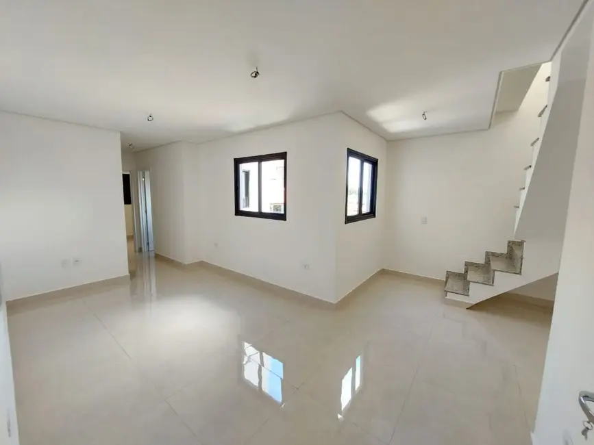 Foto 2 de Cobertura com 2 quartos à venda, 101m2 em Utinga, Santo Andre - SP