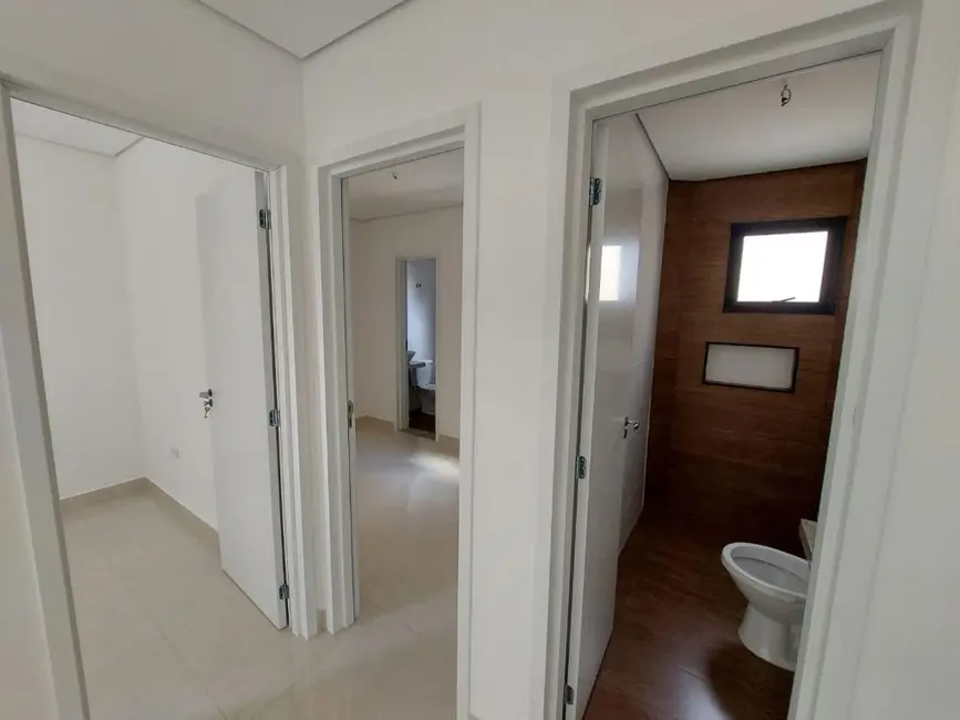 Foto 6 de Cobertura com 2 quartos à venda, 90m2 em Utinga, Santo Andre - SP