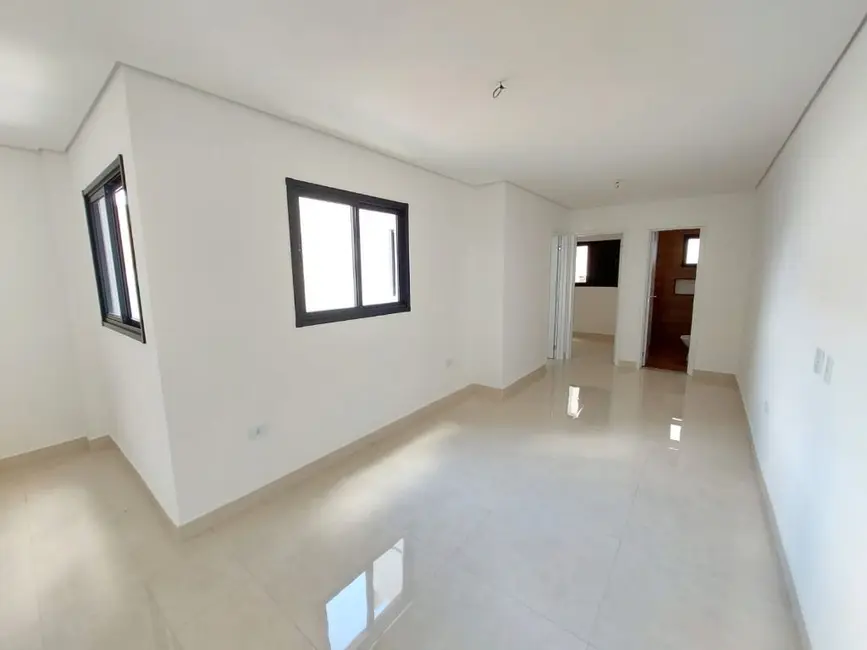 Foto 2 de Cobertura com 2 quartos à venda, 90m2 em Utinga, Santo Andre - SP