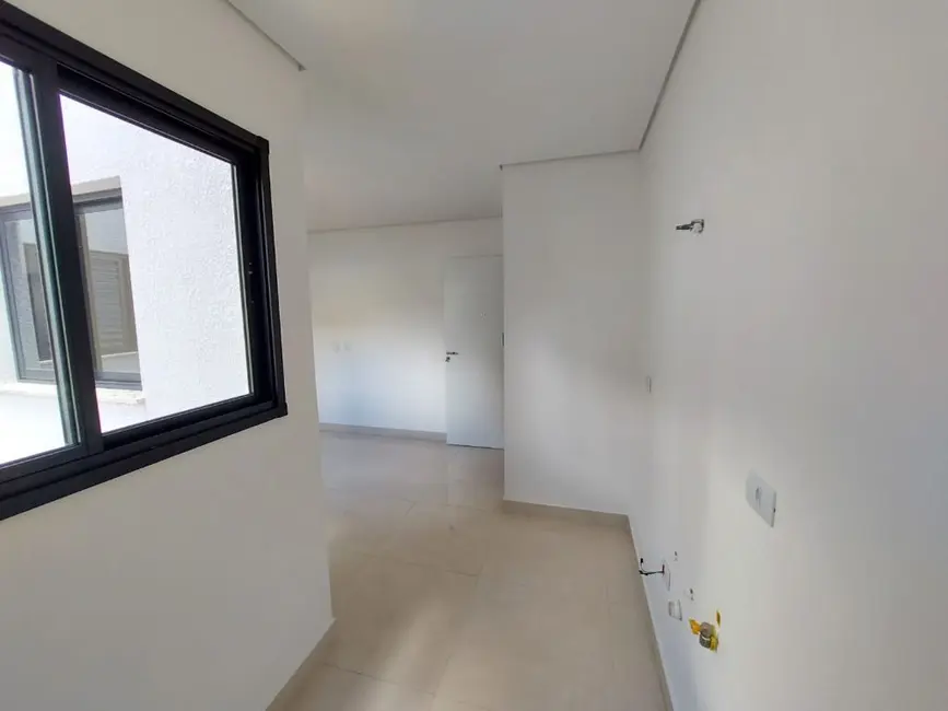 Foto 3 de Cobertura com 2 quartos à venda, 90m2 em Utinga, Santo Andre - SP