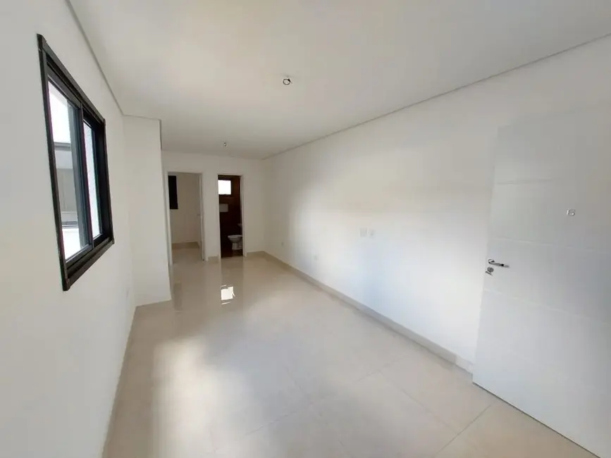 Foto 4 de Cobertura com 2 quartos à venda, 90m2 em Utinga, Santo Andre - SP