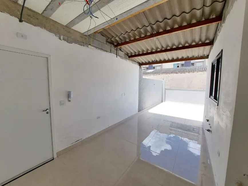 Foto 1 de Cobertura com 2 quartos à venda, 90m2 em Utinga, Santo Andre - SP