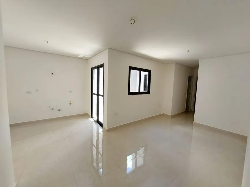 Foto 2 de Apartamento com 2 quartos à venda, 55m2 em Utinga, Santo Andre - SP