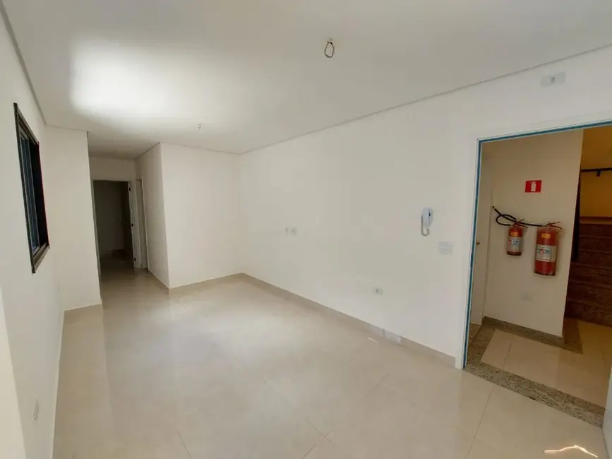 Foto 6 de Apartamento com 2 quartos à venda, 55m2 em Utinga, Santo Andre - SP