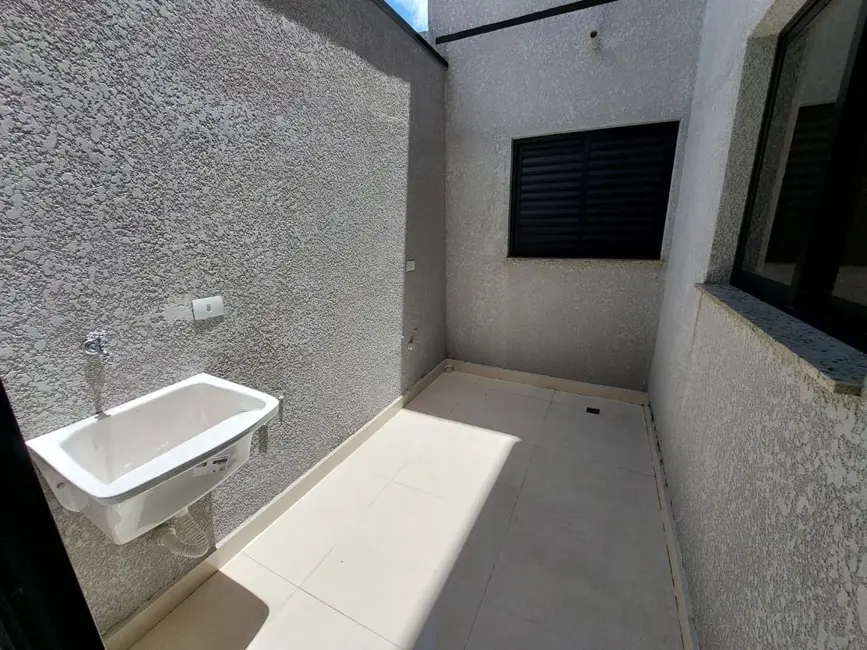 Foto 4 de Apartamento com 2 quartos à venda, 55m2 em Utinga, Santo Andre - SP