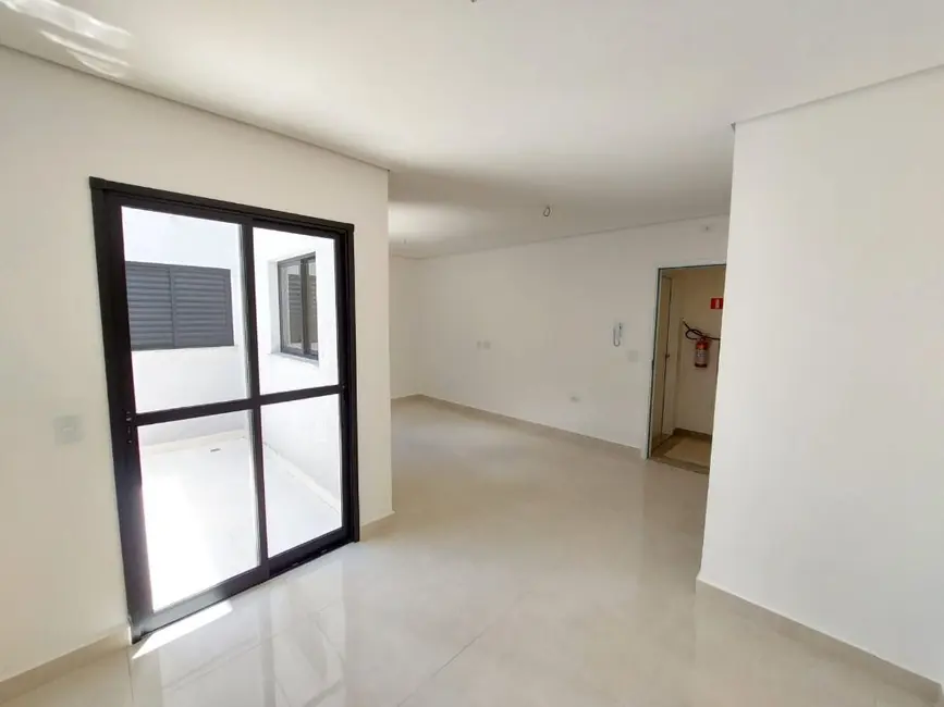 Foto 1 de Apartamento com 2 quartos à venda, 55m2 em Utinga, Santo Andre - SP