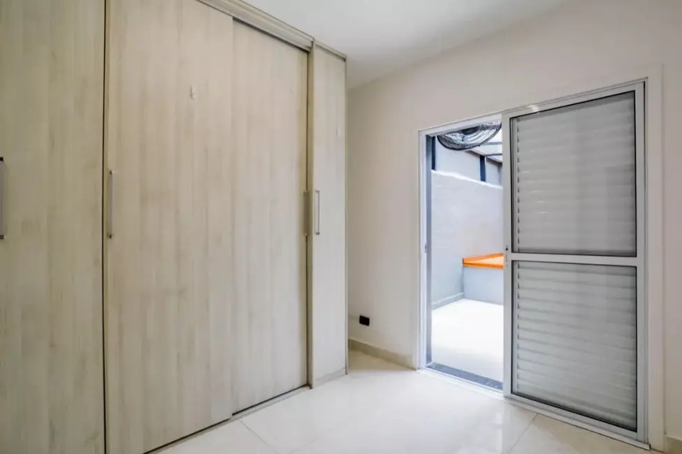 Foto 7 de Casa com 3 quartos à venda e para alugar, 115m2 em Vila Gilda, Santo Andre - SP