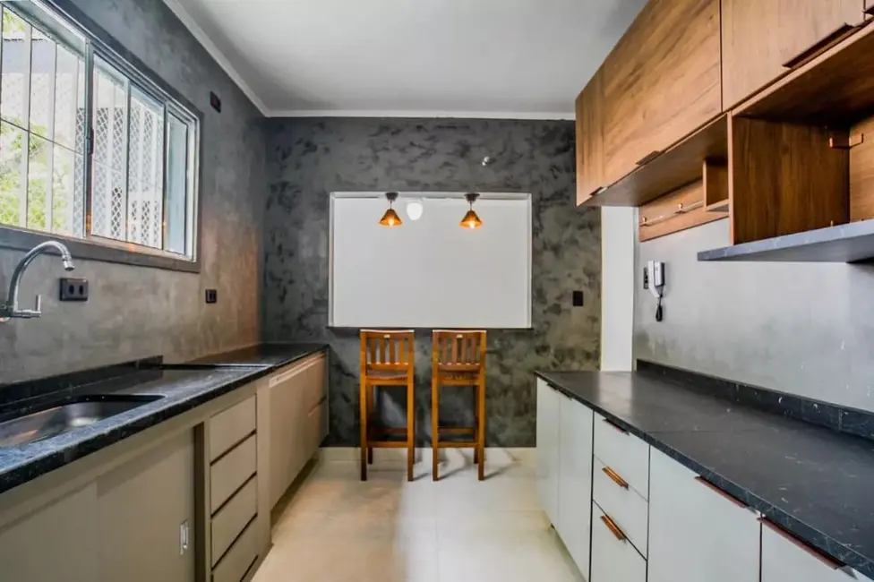 Foto 6 de Casa com 3 quartos à venda e para alugar, 115m2 em Vila Gilda, Santo Andre - SP