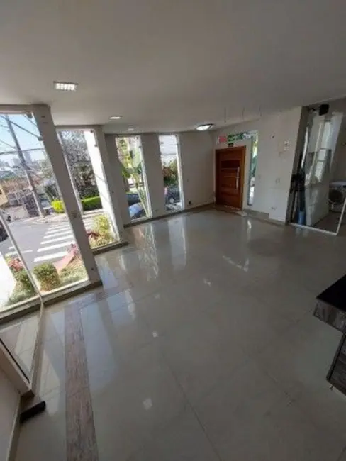 Foto 3 de Casa à venda e para alugar, 400m2 em Vila Gilda, Santo Andre - SP