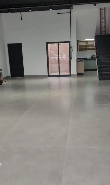 Foto 8 de Sala Comercial para alugar, 200m2 em Vila Bastos, Santo Andre - SP
