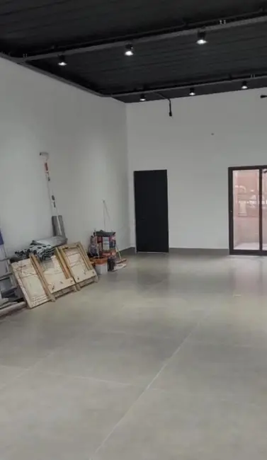 Foto 9 de Sala Comercial para alugar, 200m2 em Vila Bastos, Santo Andre - SP