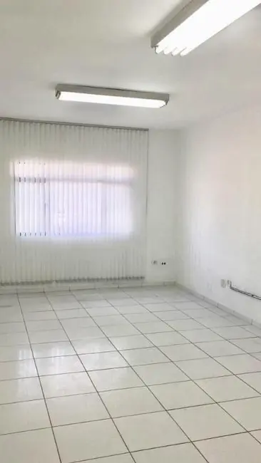 Foto 4 de Sala Comercial para alugar, 28m2 em Centro, Santo Andre - SP