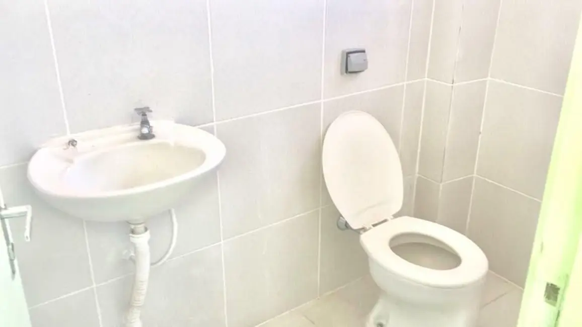 Foto 8 de Sala Comercial para alugar, 28m2 em Centro, Santo Andre - SP