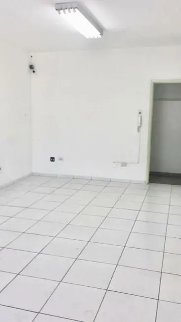 Foto 6 de Sala Comercial para alugar, 28m2 em Centro, Santo Andre - SP