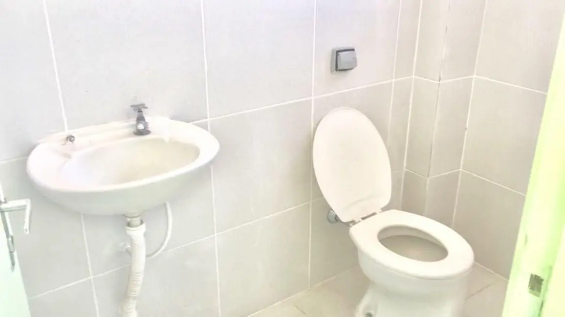 Foto 2 de Sala Comercial para alugar, 28m2 em Centro, Santo Andre - SP