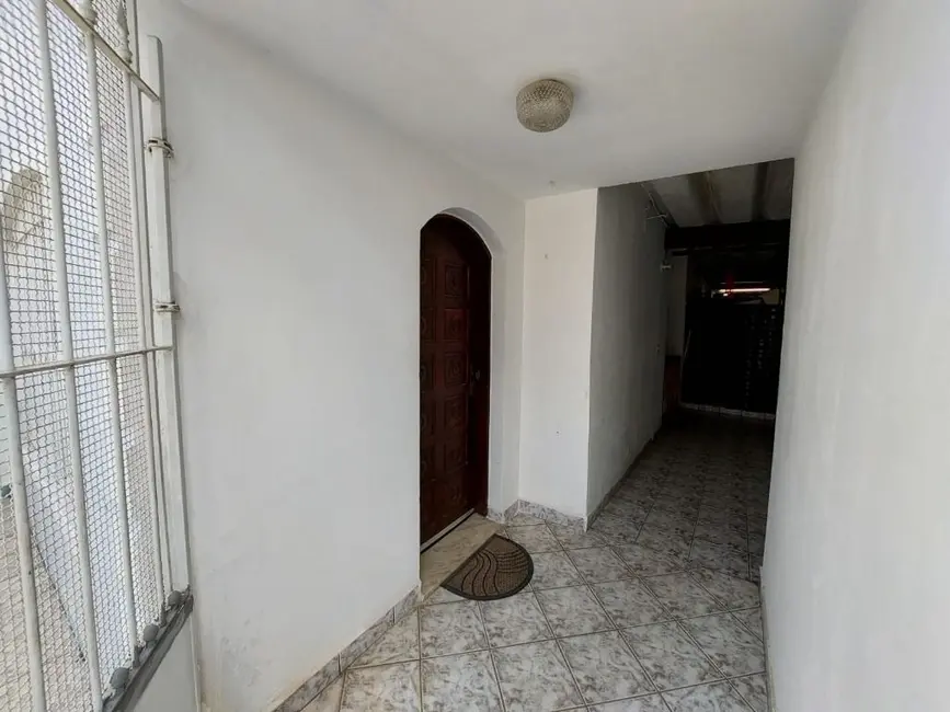 Foto 4 de Sobrado com 2 quartos à venda, 125m2 em Parque Novo Oratório, Santo Andre - SP