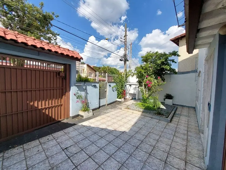 Foto 2 de Sobrado com 2 quartos à venda, 125m2 em Parque Novo Oratório, Santo Andre - SP