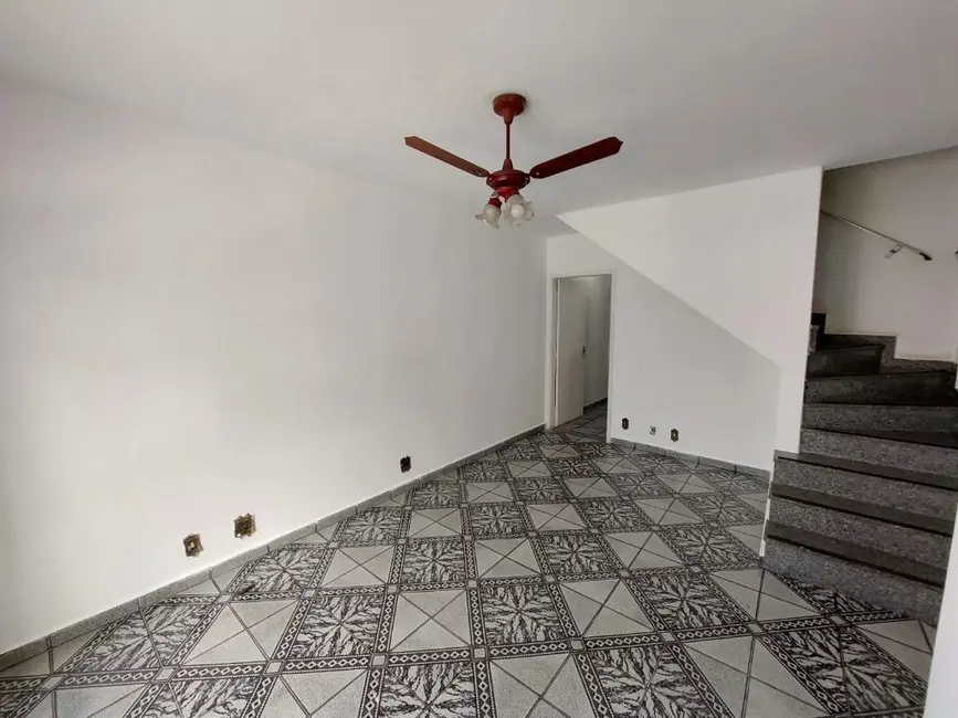 Foto 6 de Sobrado com 2 quartos à venda, 125m2 em Parque Novo Oratório, Santo Andre - SP