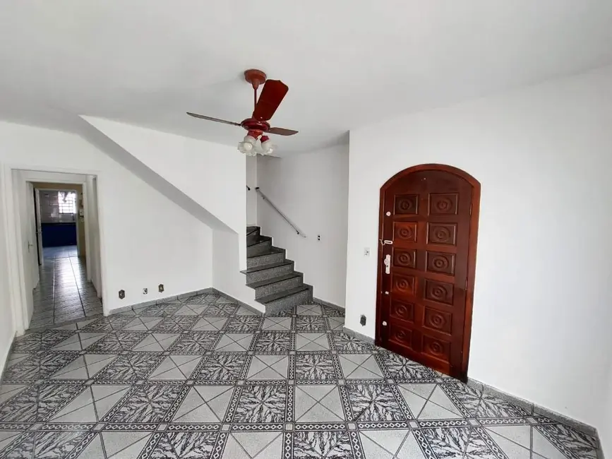 Foto 5 de Sobrado com 2 quartos à venda, 125m2 em Parque Novo Oratório, Santo Andre - SP