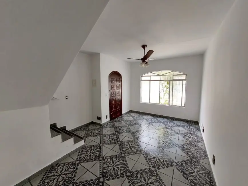 Foto 7 de Sobrado com 2 quartos à venda, 125m2 em Parque Novo Oratório, Santo Andre - SP